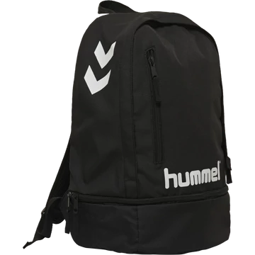 HMLPROMO BACK PACK_BLACK