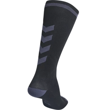 Hummel Elite indoor high socks