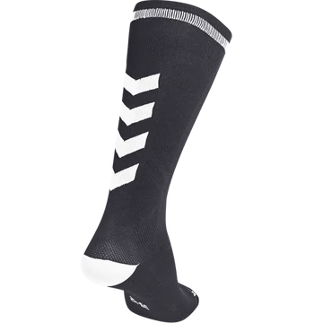 Hummel Elite indoor high socks