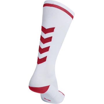 Hummel Elite indoor high socks