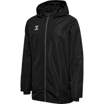 hmlAUTHENTIC ALL WEATHER JACKET kabát