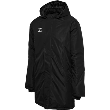 hmlAUTHENTIC BENCH JACKET kabát