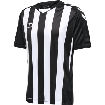hmlCORE XK STRIPED JERSEY S/S