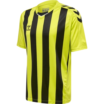 hmlCORE XK STRIPED JERSEY S/S