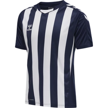hmlCORE XK STRIPED JERSEY S/S
