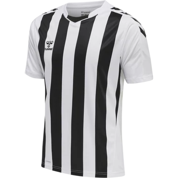 hmlCORE XK STRIPED JERSEY S/S