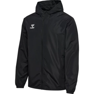 hmlESSENTIAL AW JACKET kabát