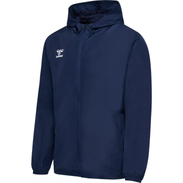 hmlESSENTIAL AW JACKET kabát