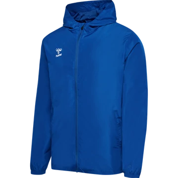hmlESSENTIAL AW JACKET kabát