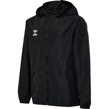 hmlESSENTIAL AW JACKET gyerek kabát
