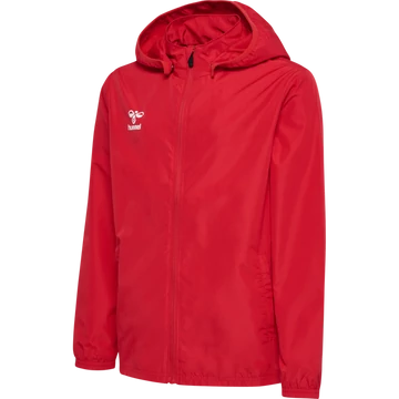 hmlESSENTIAL AW JACKET gyerek kabát