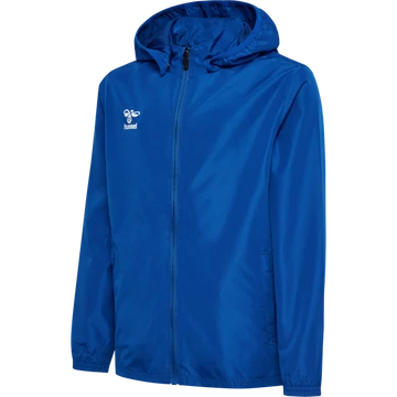 hmlESSENTIAL AW JACKET gyerek kabát