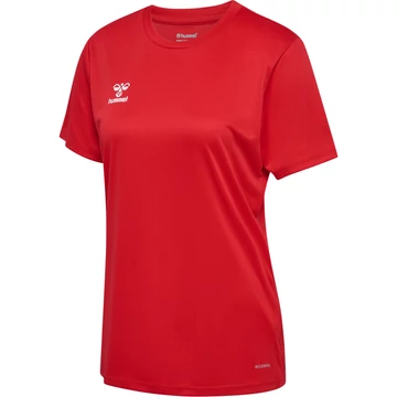 hmlESSENTIAL JERSEY S/S woman