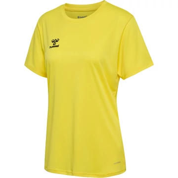 hmlESSENTIAL JERSEY S/S woman
