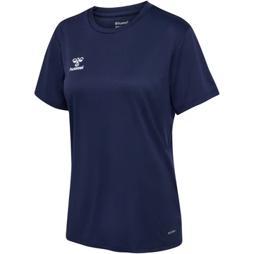 hmlESSENTIAL JERSEY S/S woman