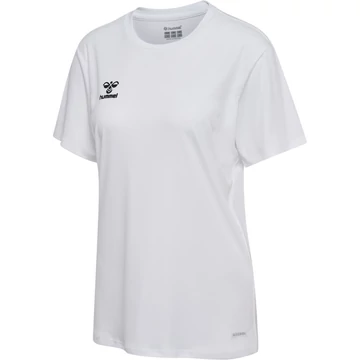 hmlESSENTIAL JERSEY S/S woman