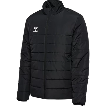 hmlESSENTIAL SHORT BENCH JKT kabát