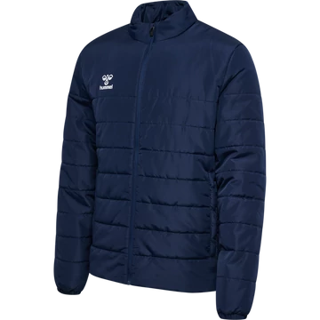 hmlESSENTIAL SHORT BENCH JKT kabát