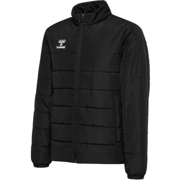 hmlESSENTIAL SHORT BENCH JKT gyerek kabát