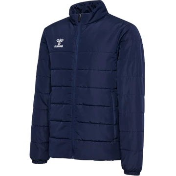 hmlESSENTIAL SHORT BENCH JKT gyerek kabát