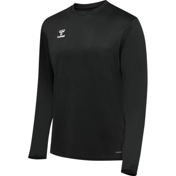 hmlESSENTIAL SWEATSHIRT melegítő felső