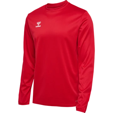hmlESSENTIAL SWEATSHIRT melegítő felső