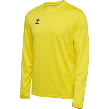 hmlESSENTIAL SWEATSHIRT melegítő felső