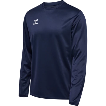 hmlESSENTIAL SWEATSHIRT melegítő felső