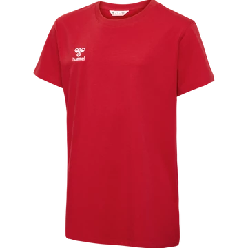 hmlGO 2.0 T-SHIRT S/S KIDS