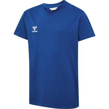 hmlGO 2.0 T-SHIRT S/S KIDS