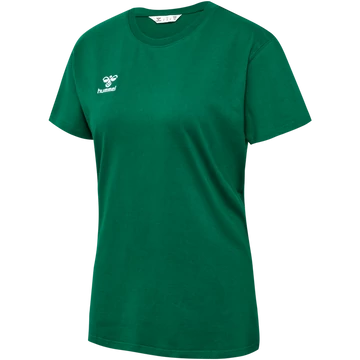 hmlGO 2.0 T-SHIRT S/S woman