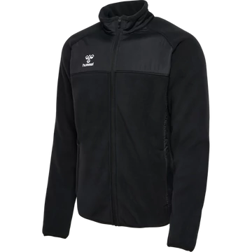 hmlGO FLEECE JACKET kabát