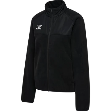 hmlGO FLEECE JACKET WOMAN női kabát
