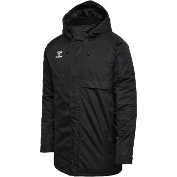 hmlGO PARKA JACKET kabát