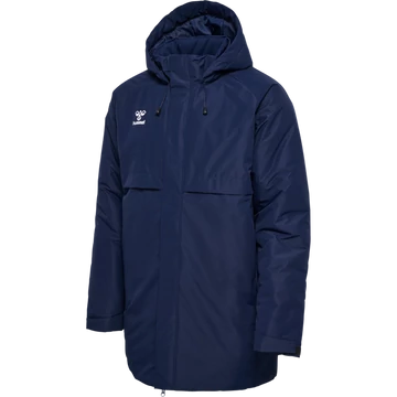 hmlGO PARKA JACKET kabát