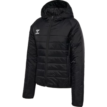 hmlGO QUILTED HOOD JACKET WOMAN női kabát