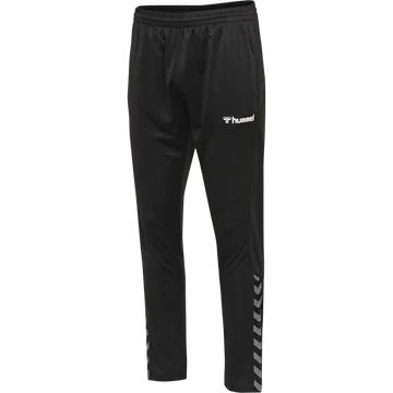hmlAUTHENTIC KIDS POLY PANT gyerek melegítő alsó