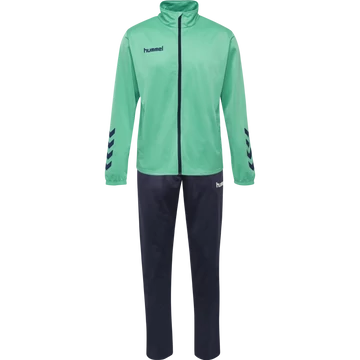hmlPROMO POLY SUIT melegítő szett