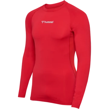 hmlBL PERFORMANCE TEE L/S aláöltöző