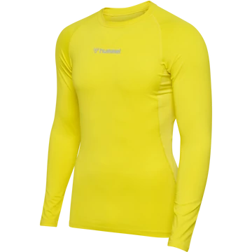 hmlBL PERFORMANCE TEE L/S aláöltöző