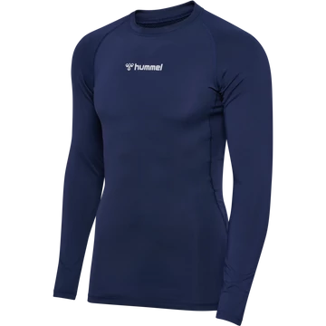 hmlBL PERFORMANCE TEE L/S aláöltöző