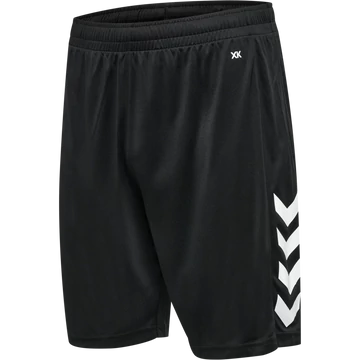 HMLCORE XK POLY SHORTS rövidnadrág