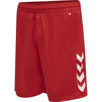 HMLCORE XK POLY SHORTS rövidnadrág