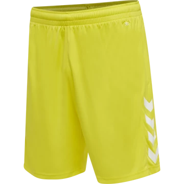 HMLCORE XK POLY SHORTS rövidnadrág
