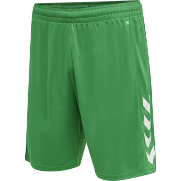 HMLCORE XK POLY SHORTS rövidnadrág