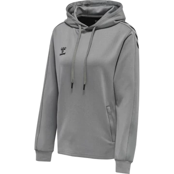 hmlCORE XK POLY SWEAT HOODIE WOMAN női melegítő felső