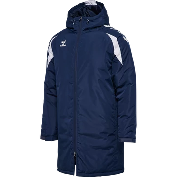 hmlCORE 2.0 BENCH JACKET kabát