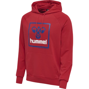hmlISAM 2.0 HOODIE melegítő felső