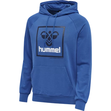 hmlISAM 2.0 HOODIE melegítő felső