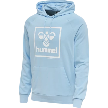 hmlISAM 2.0 HOODIE melegítő felső